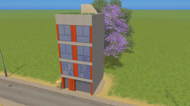 L4-Estavor Flats