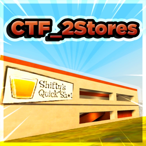 CTF_2Stores – Team Fortress 2 Mod