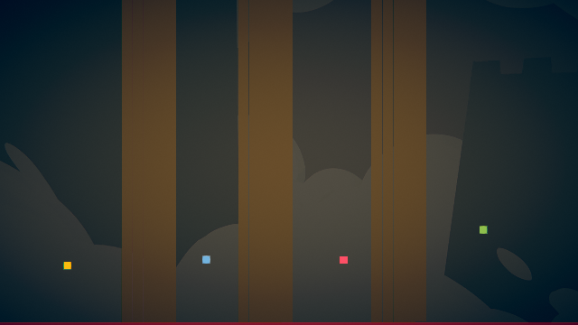 Collapsing towers 2