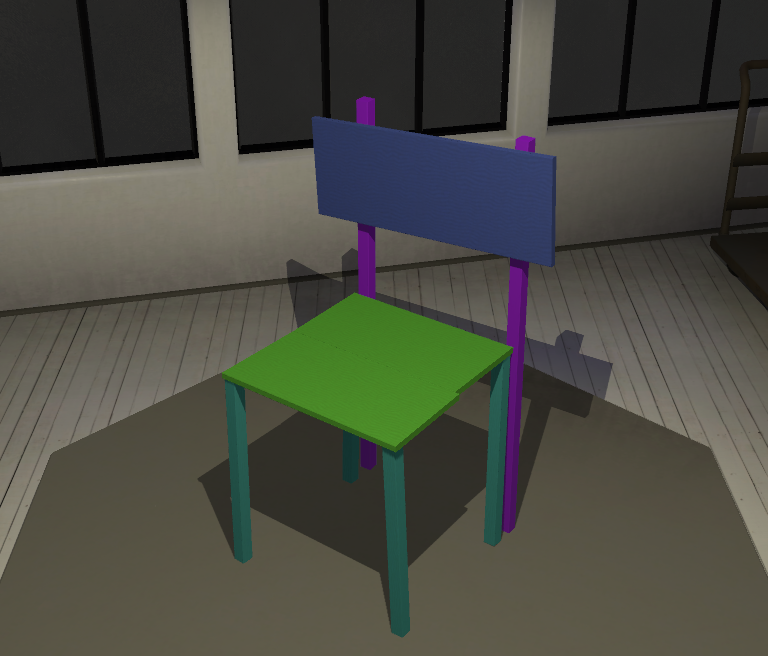 COOLCHAIR
