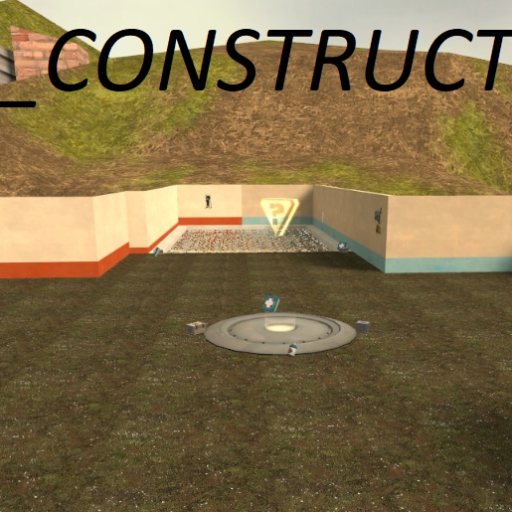 TF_CONSTRUCT BETA – Team Fortress 2 Mod
