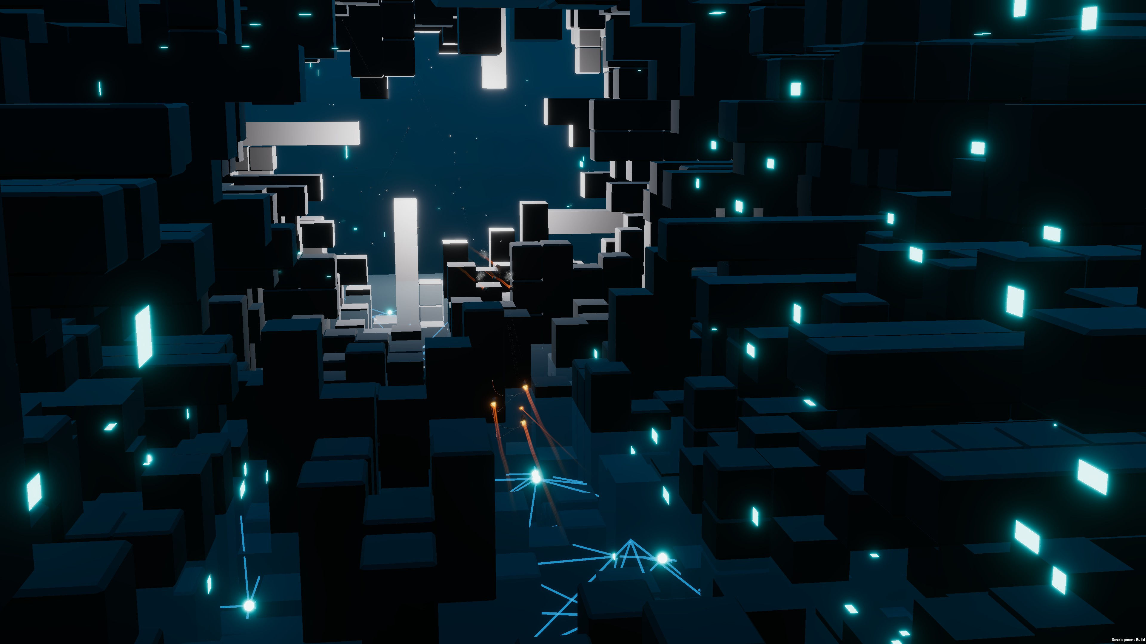 Blue City