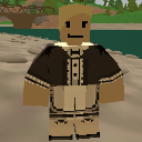 Maid Dress Mod – Unturned Mod