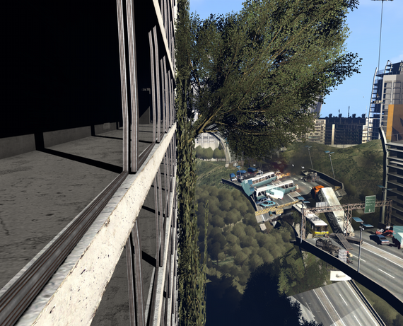 Highway: Chapter One