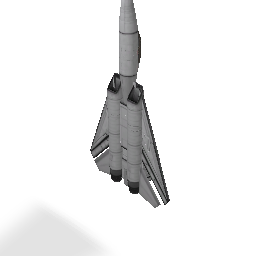 F14 Sweep Back