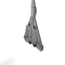 Modern Tomcat + R530L x3