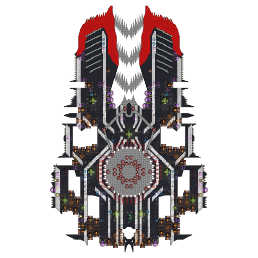 Ion prototype