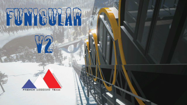 Funicular V2