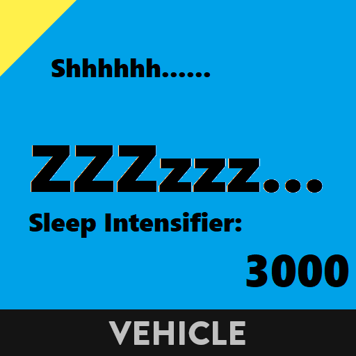 Sleep Intensifier mkIII preview