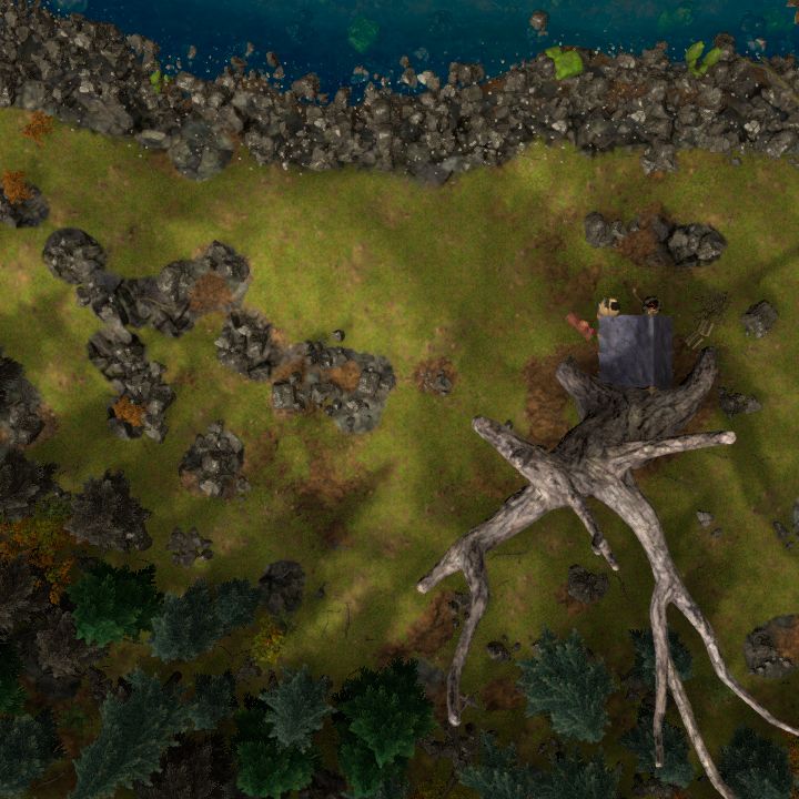 River Camp