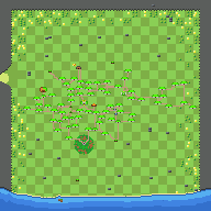 Clash of Clans home village
