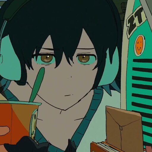 Steam Workshop::ずっと真夜中でいいのに。『勘ぐれい』MV（ZUTOMAYO