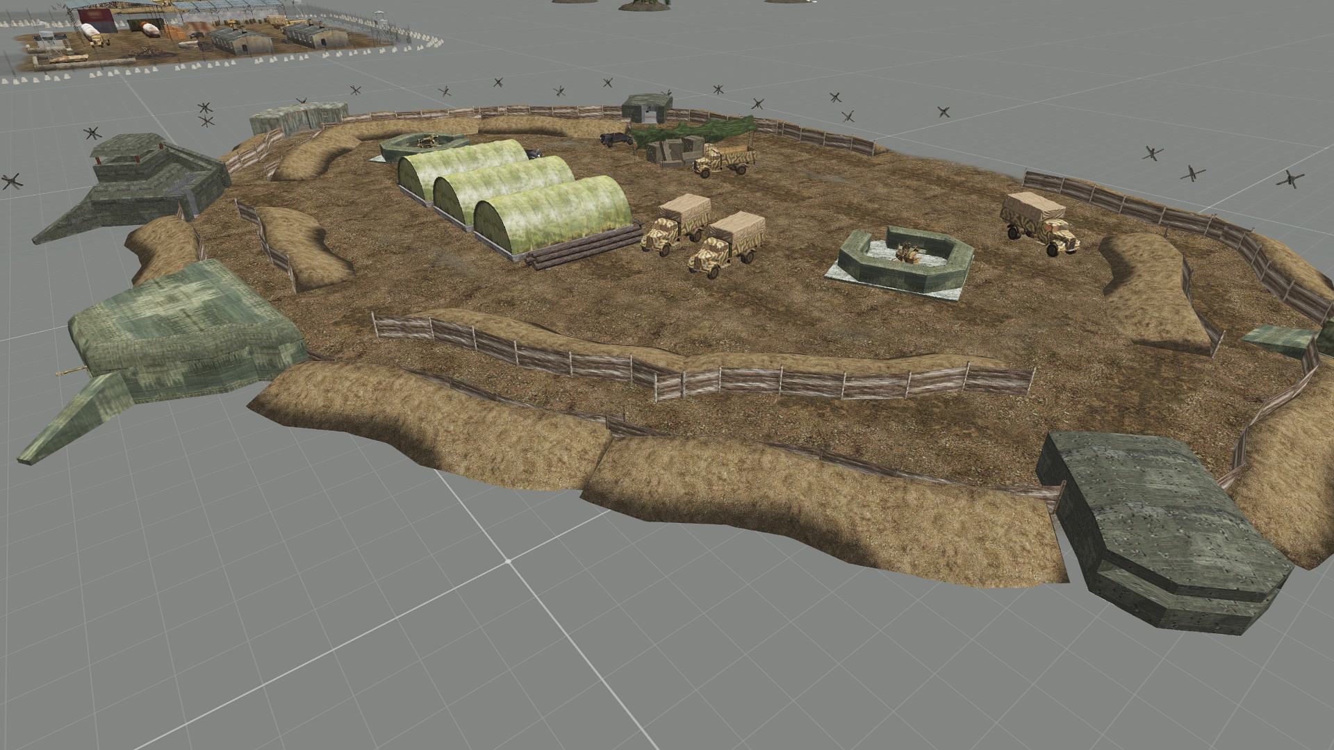 GER Bunkers1