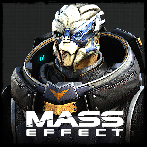 MELE: Garrus > Hunter