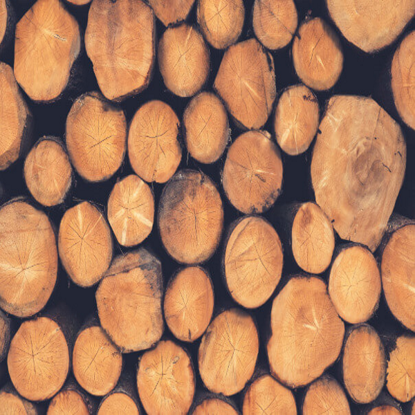 Separate Production of Hardwood
