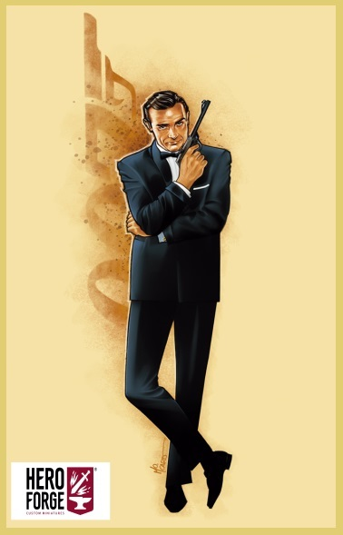 James Bond Collection