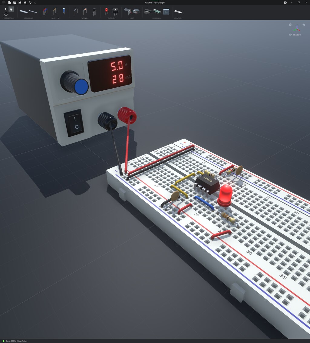 Steam コミュニティ :: CRUMB