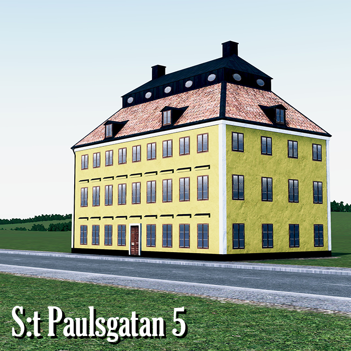 S:t Paulsgatan 5