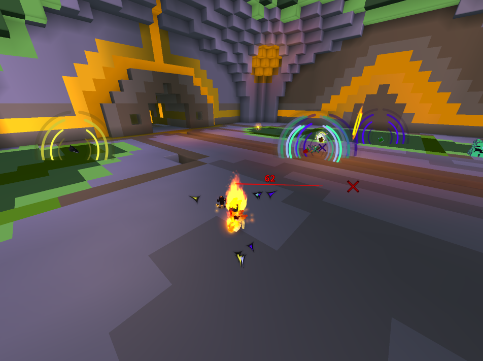 Cr0nicl3's Loot Radar