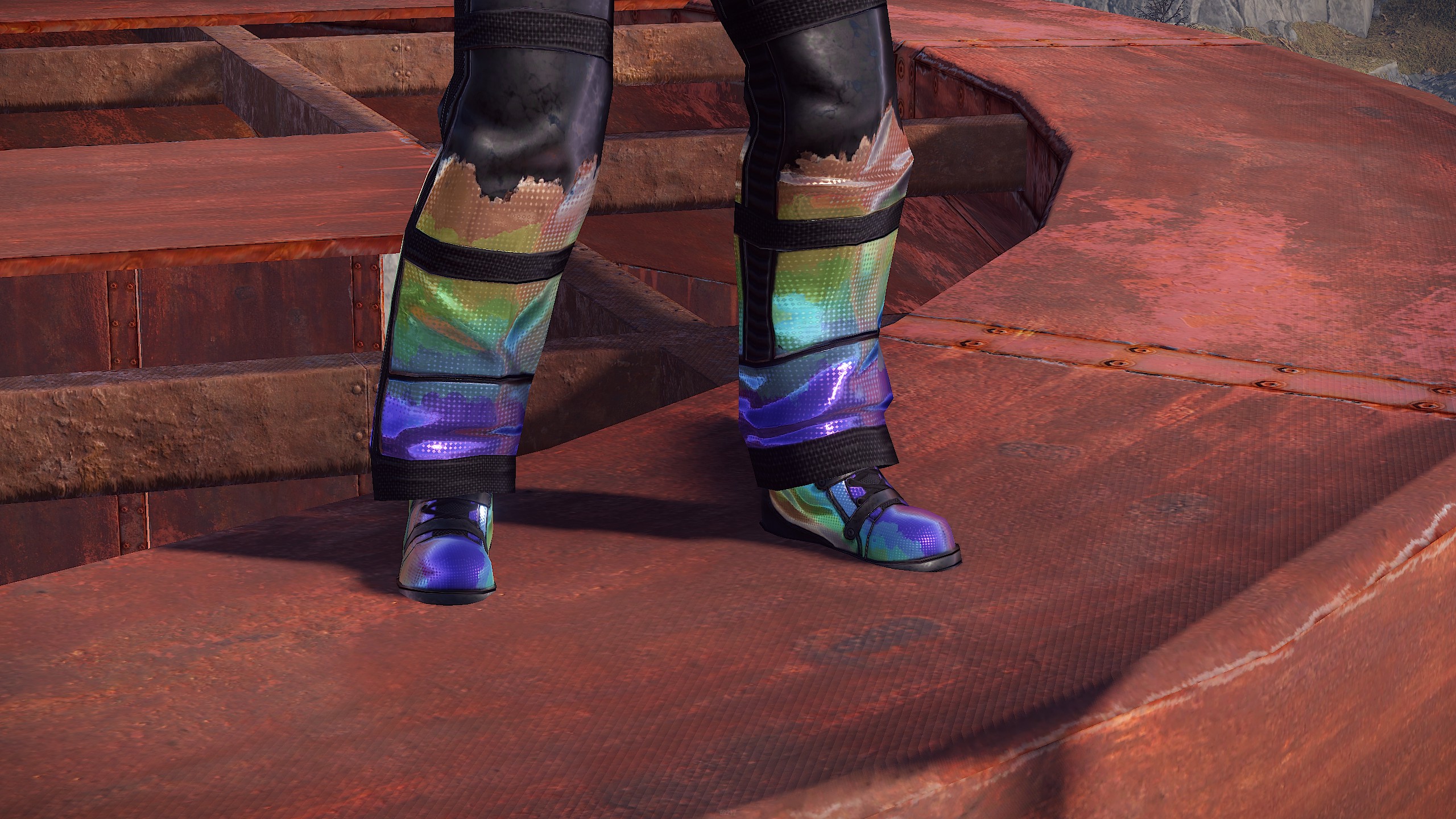 Glister Boots thumbnail 5