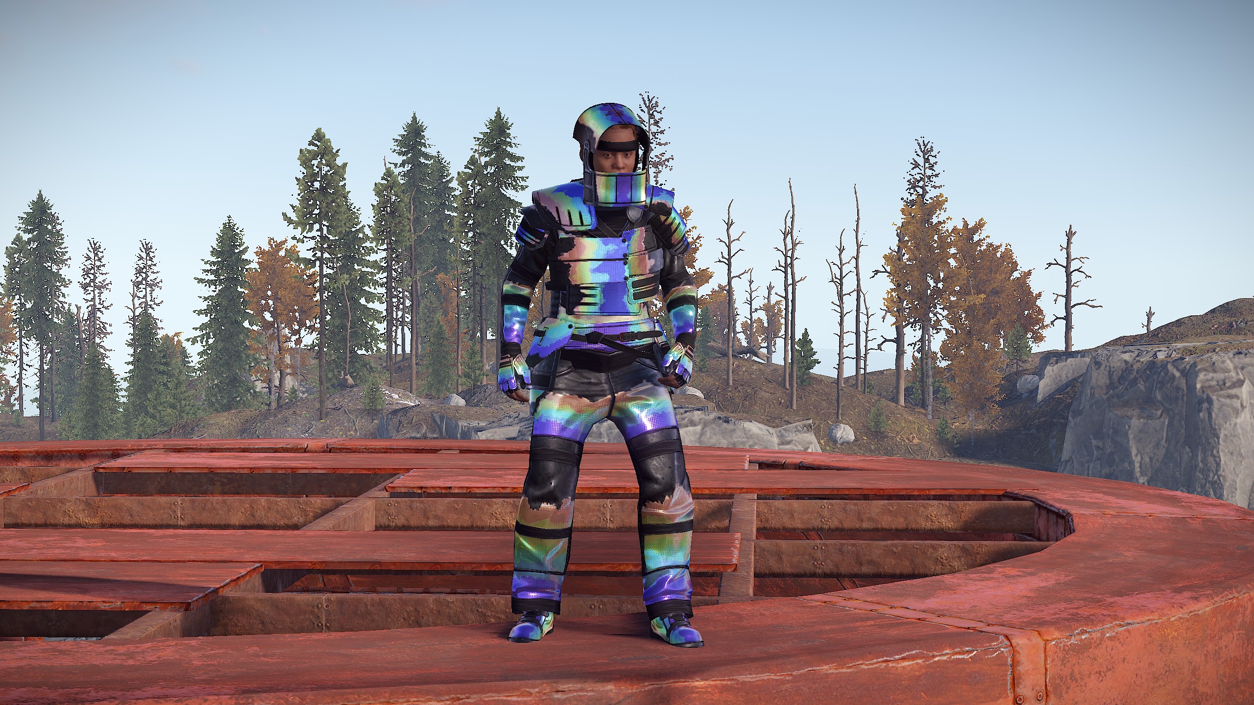 Glister Boots thumbnail 2