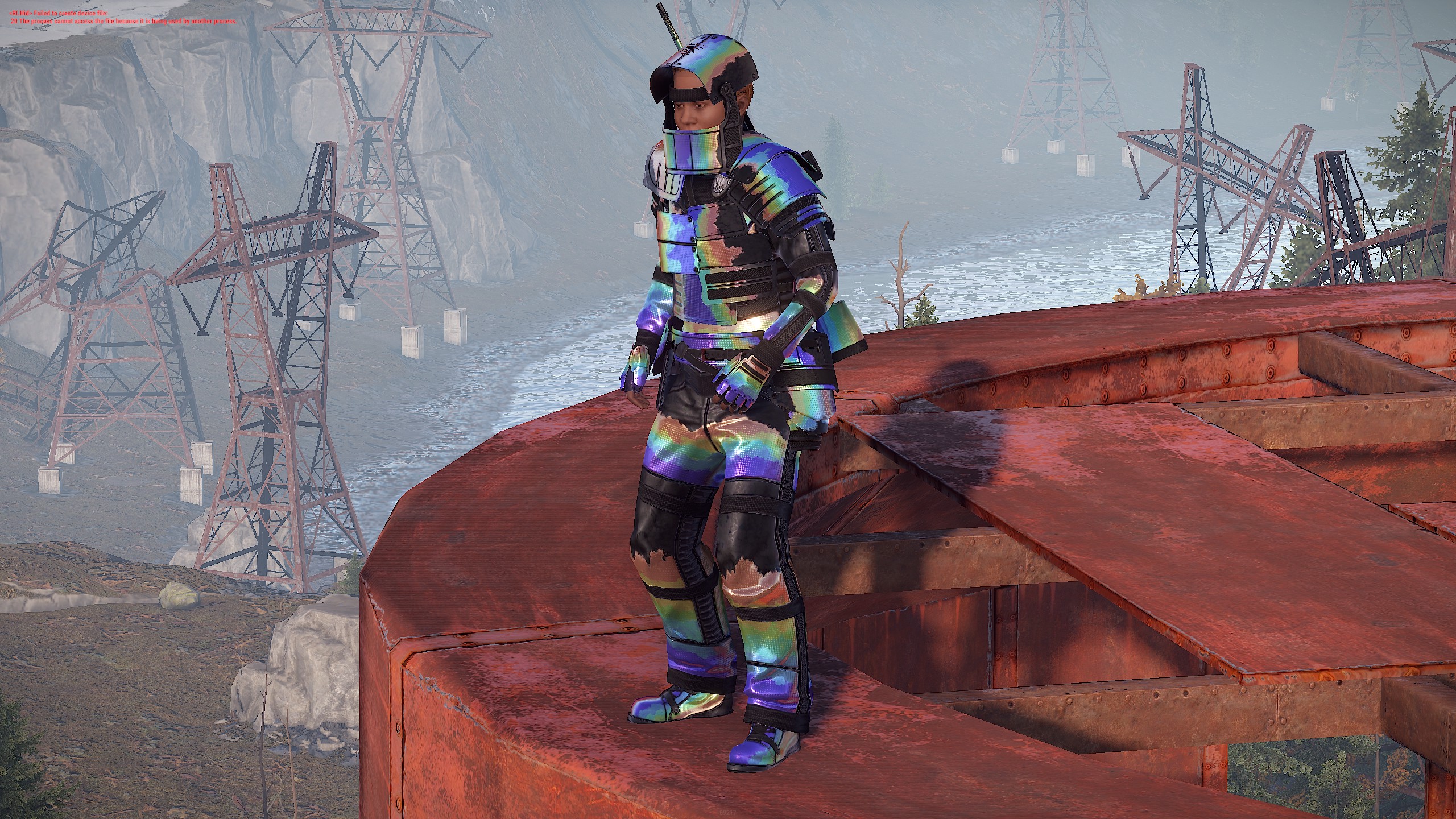 Glister Boots thumbnail 4