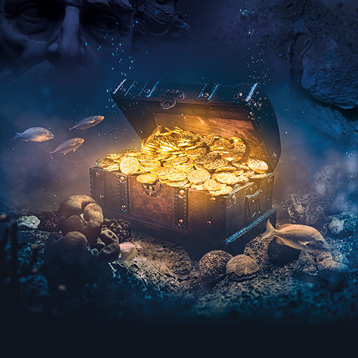 The Treasure of Atlantis - v1.2
