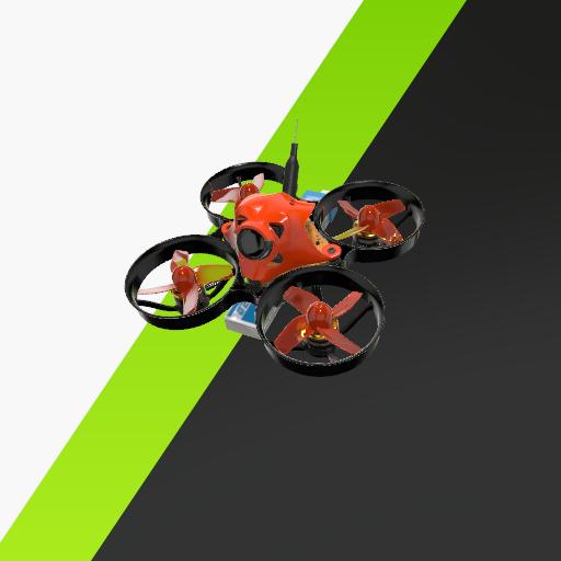 Eachine Trashcan
