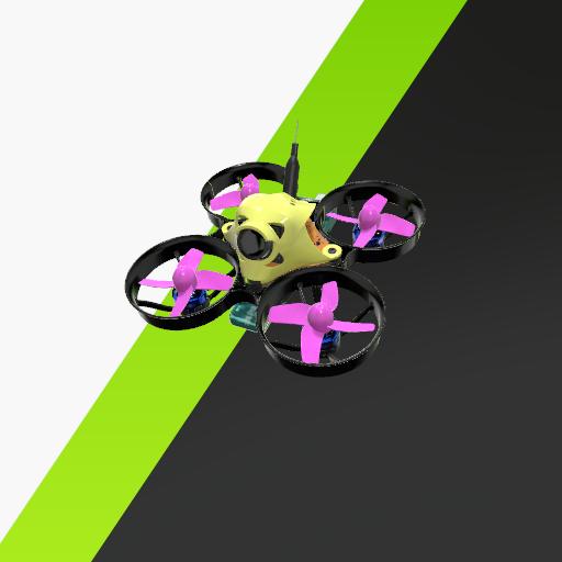 AvasianFPV's Build