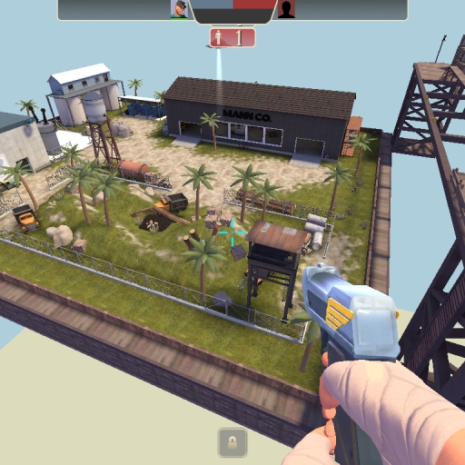vsh_corks_yard_v1_plus2 – Team Fortress 2 Mod