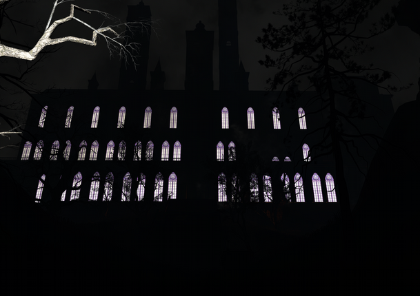 Ghosts Of Dead Light