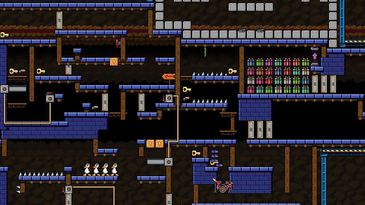 Maze 2.0