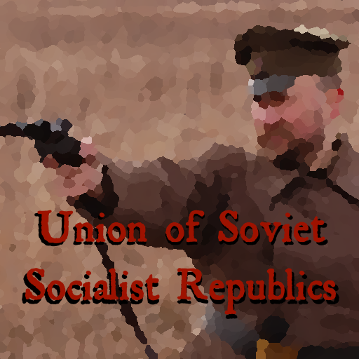 Union of Soviet Socialist Republics