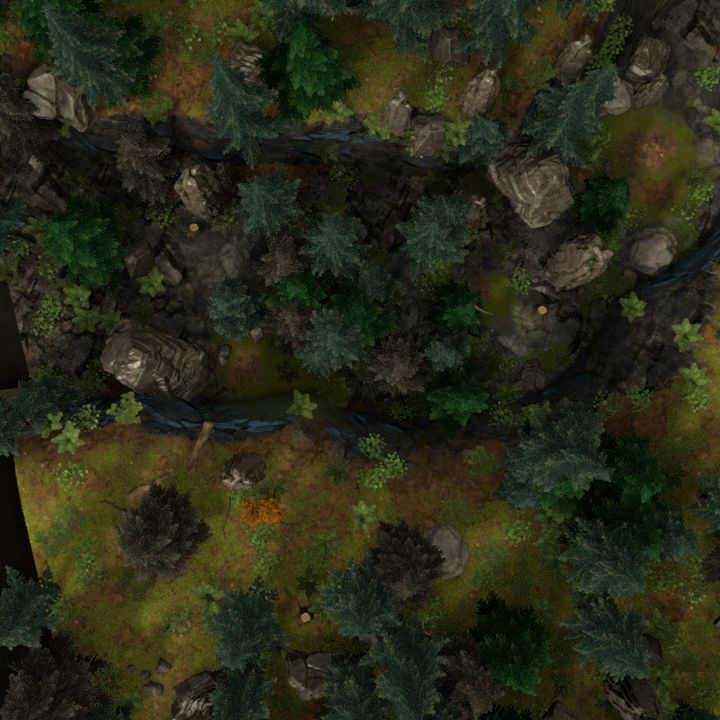 Canyon