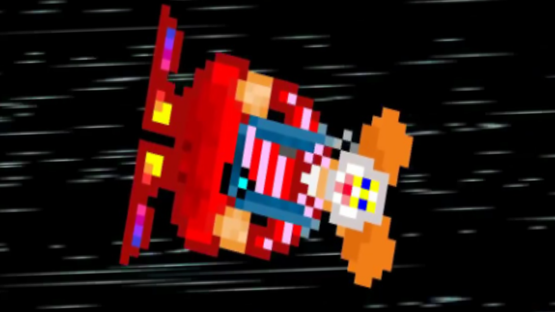 Clown Voice Chatter mod preview for RimWorld