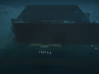 THE HOUSE