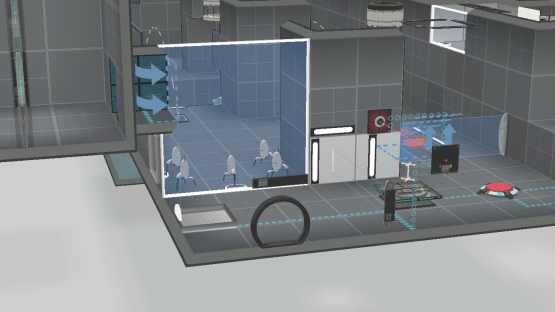Turrets tests AGAIN (Part 1)