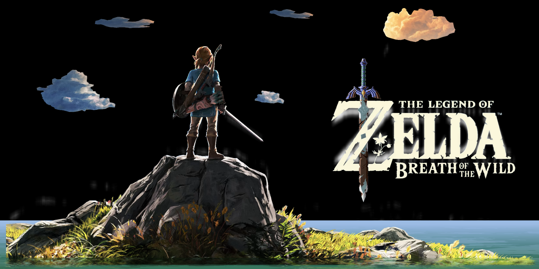 R! Zelda