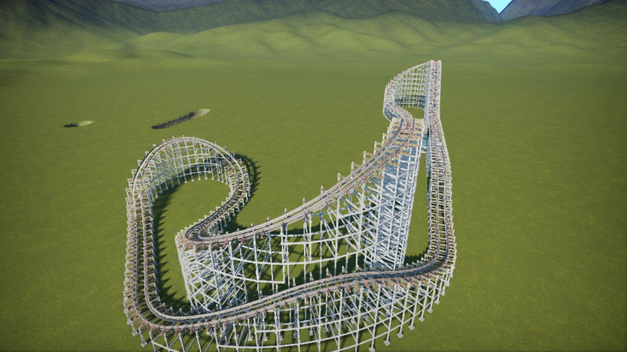 Hop the gaps