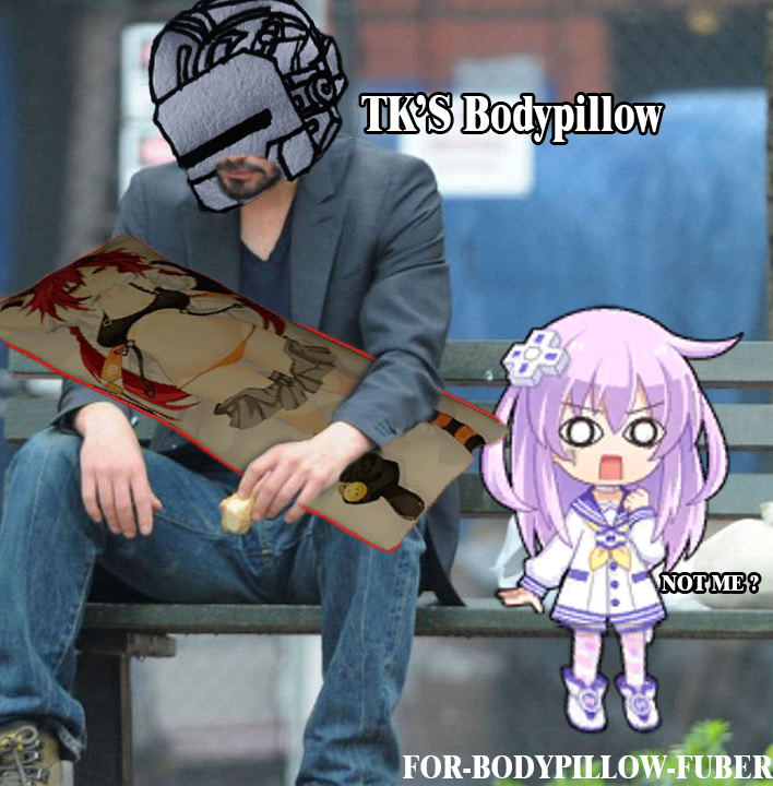 Bodypillow texture-UZUME -version  涡芽材质抱枕图-修车杆抱枕
