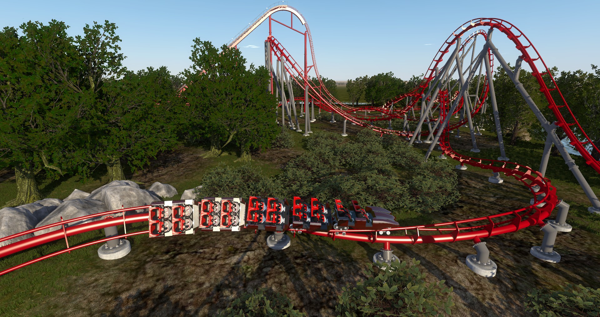Park Image