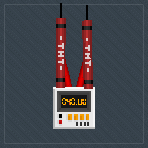 Bomb Timer