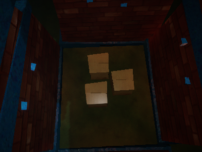 baldi campingboxs are sticks