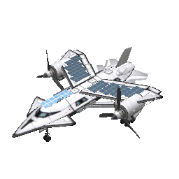 kerbal airlines dasher