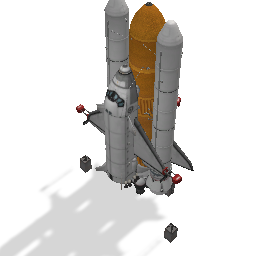 orbiter 8