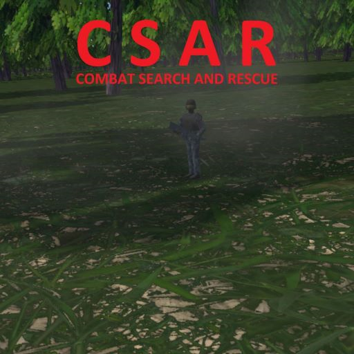 COMBAT SEARCH AND RESCUE