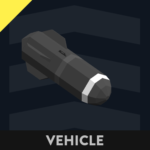 SBS Medium Unguided Bomb Mk.1 preview