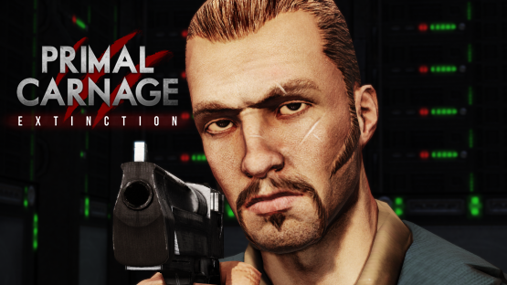 Syndicate Trapper