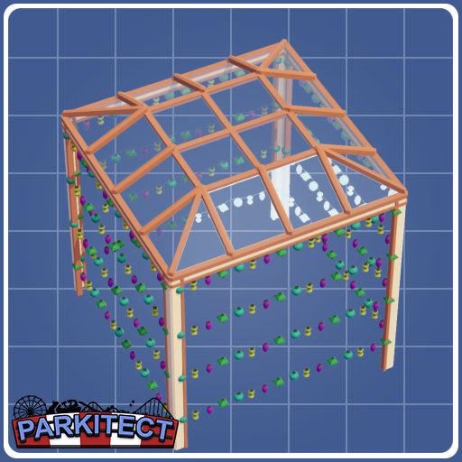 4x4 Deco