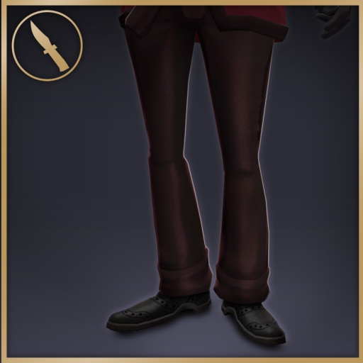 Suave Slacks
